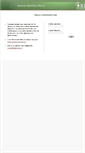 Mobile Screenshot of ezproxy.aub.edu.lb